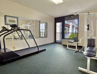 Days Inn Lake Norman Cornelius Facilități foto