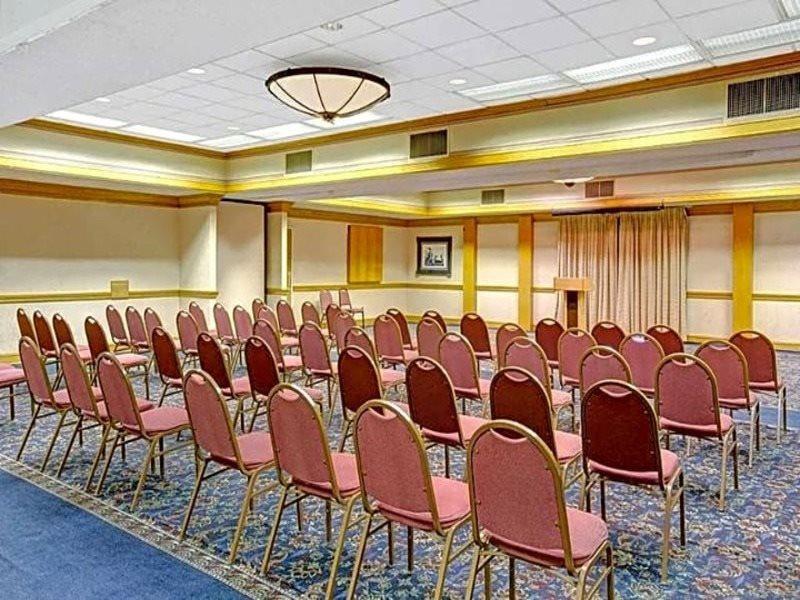 Days Inn Lake Norman Cornelius Exterior foto