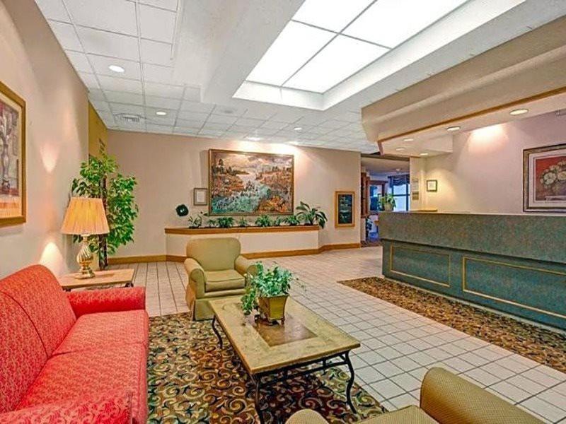 Days Inn Lake Norman Cornelius Exterior foto
