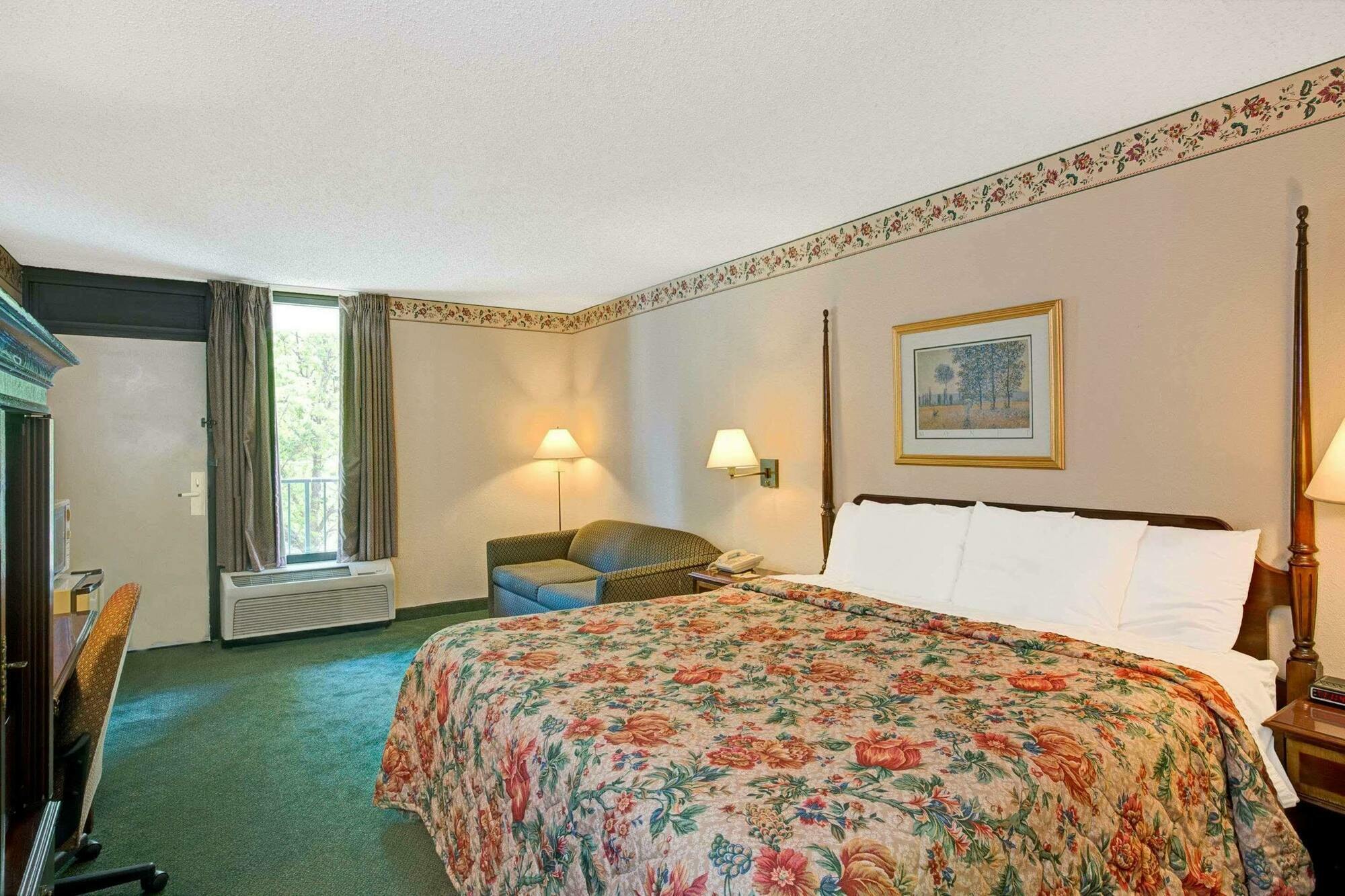 Days Inn Lake Norman Cornelius Exterior foto