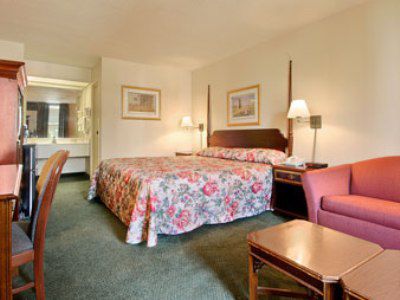 Days Inn Lake Norman Cornelius Cameră foto