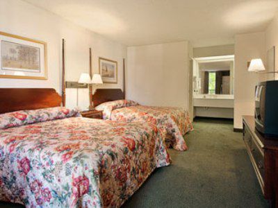 Days Inn Lake Norman Cornelius Cameră foto