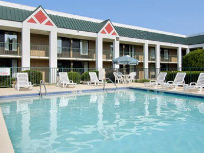 Days Inn Lake Norman Cornelius Facilități foto
